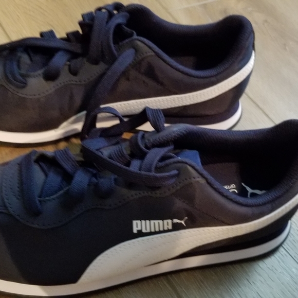 Puma Turin II NL - Picture 3 of 4